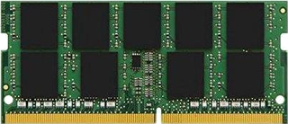 Kingston KVR26S19D8 16GB RAM