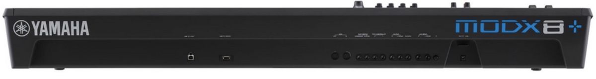 Yamaha (finally, officially) unveils new MODX+ synthesizer updates ...