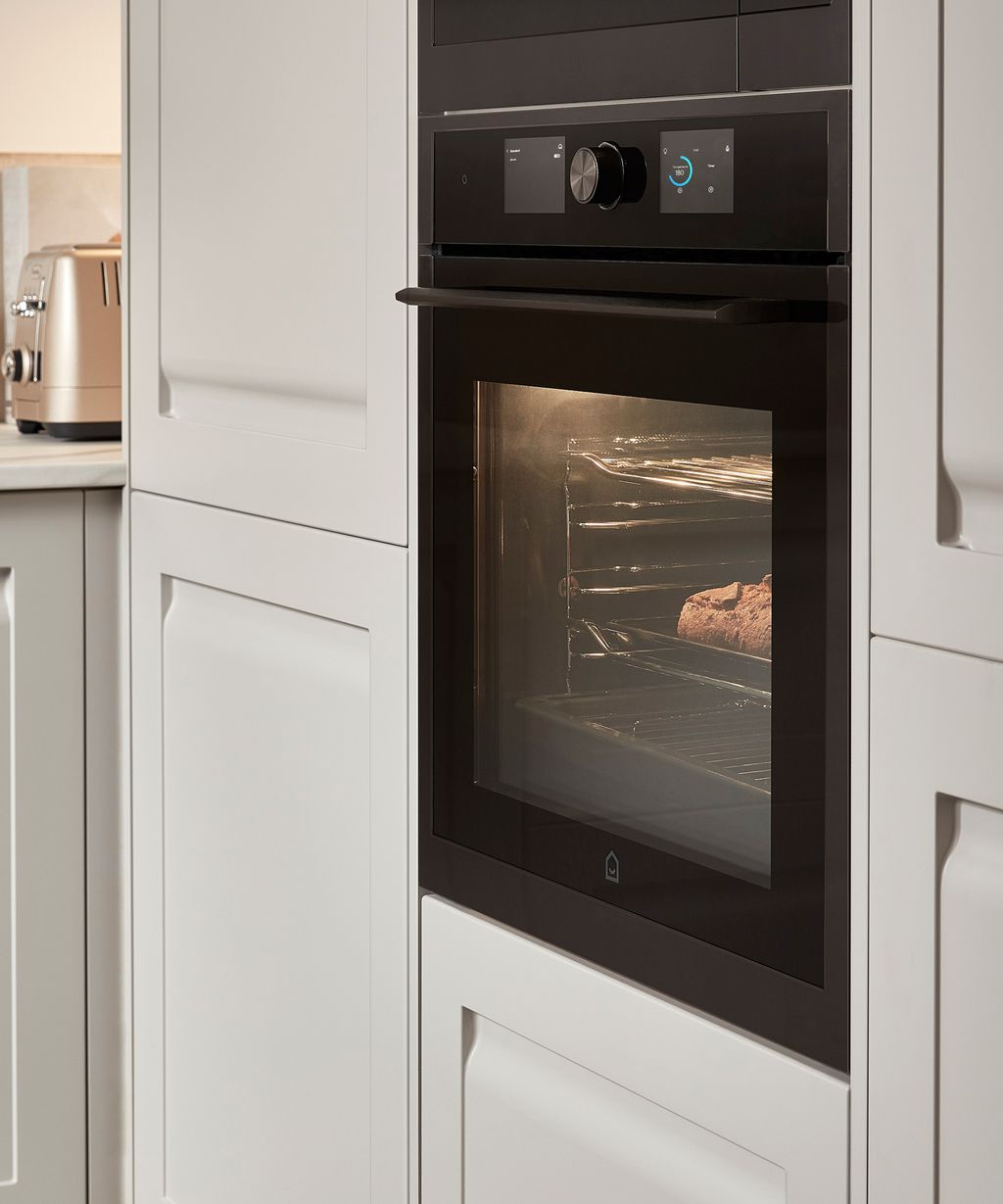 What is a pyrolytic oven? And do you need one in a kitchen? Real Homes