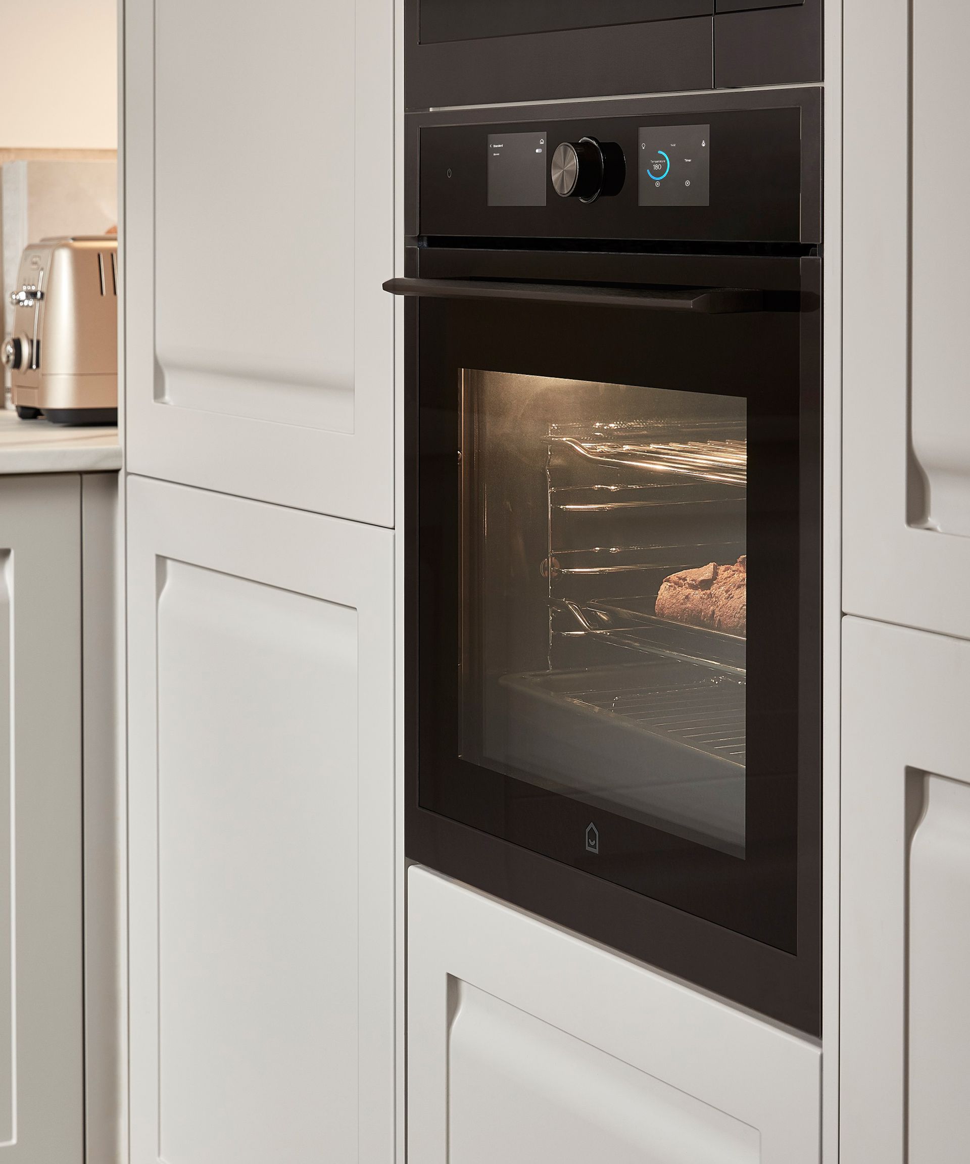 What is a pyrolytic oven? And do you need one in a kitchen? Real Homes