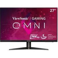 Viewsonic Omni | 27-inch | 1440p | IPS | 144Hz | $239.99 $189.99 at Best Buy (save $50)