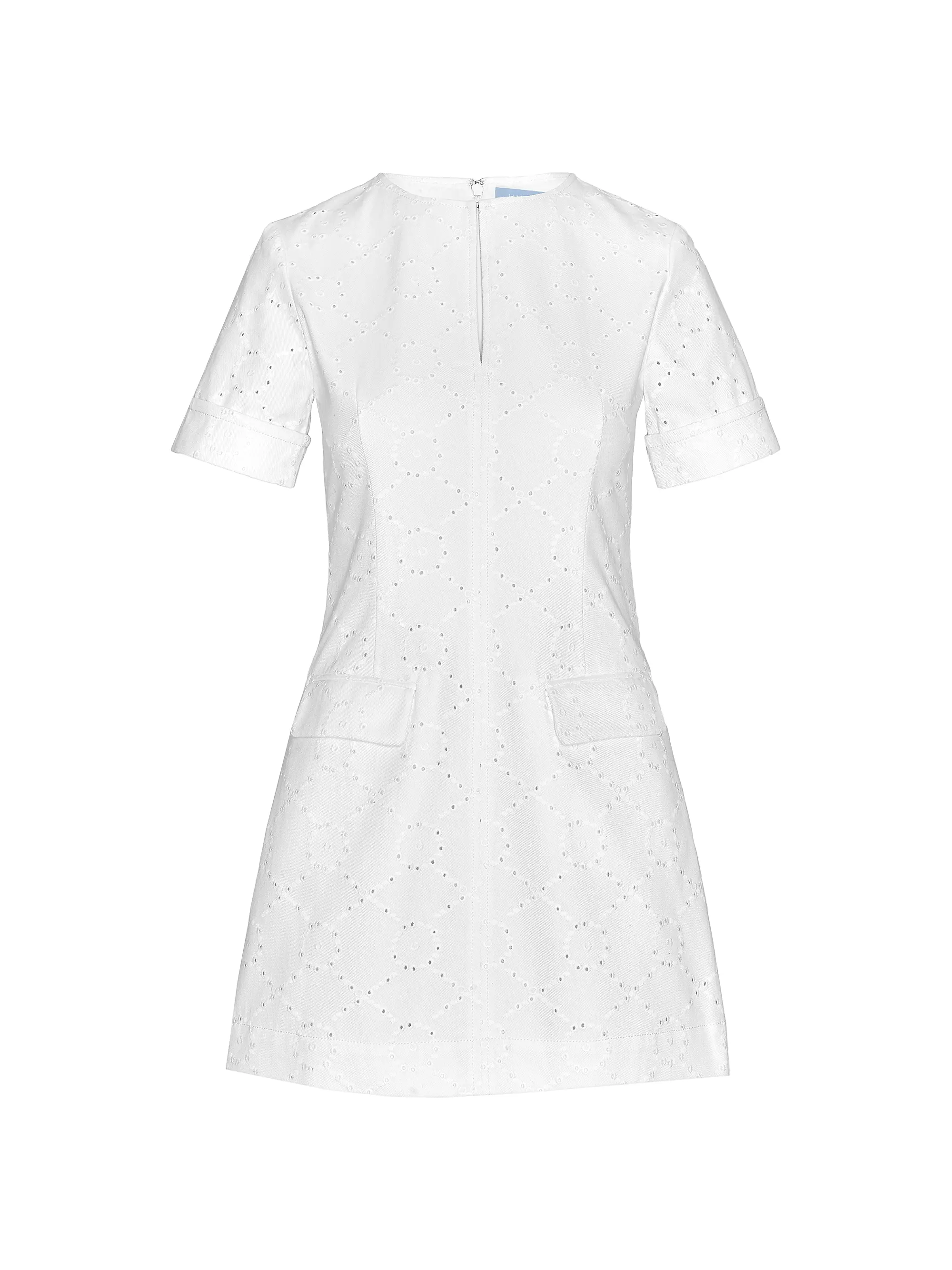 The Renata Dress