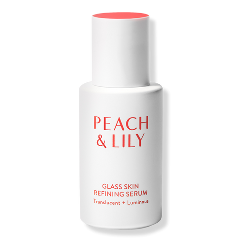 Glass Skin Refining Serum - 1.35 Oz