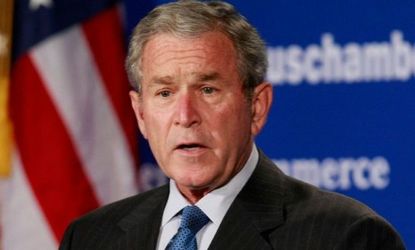 George W. Bush and President Obama have both used TARP to bail out the country's banks. 