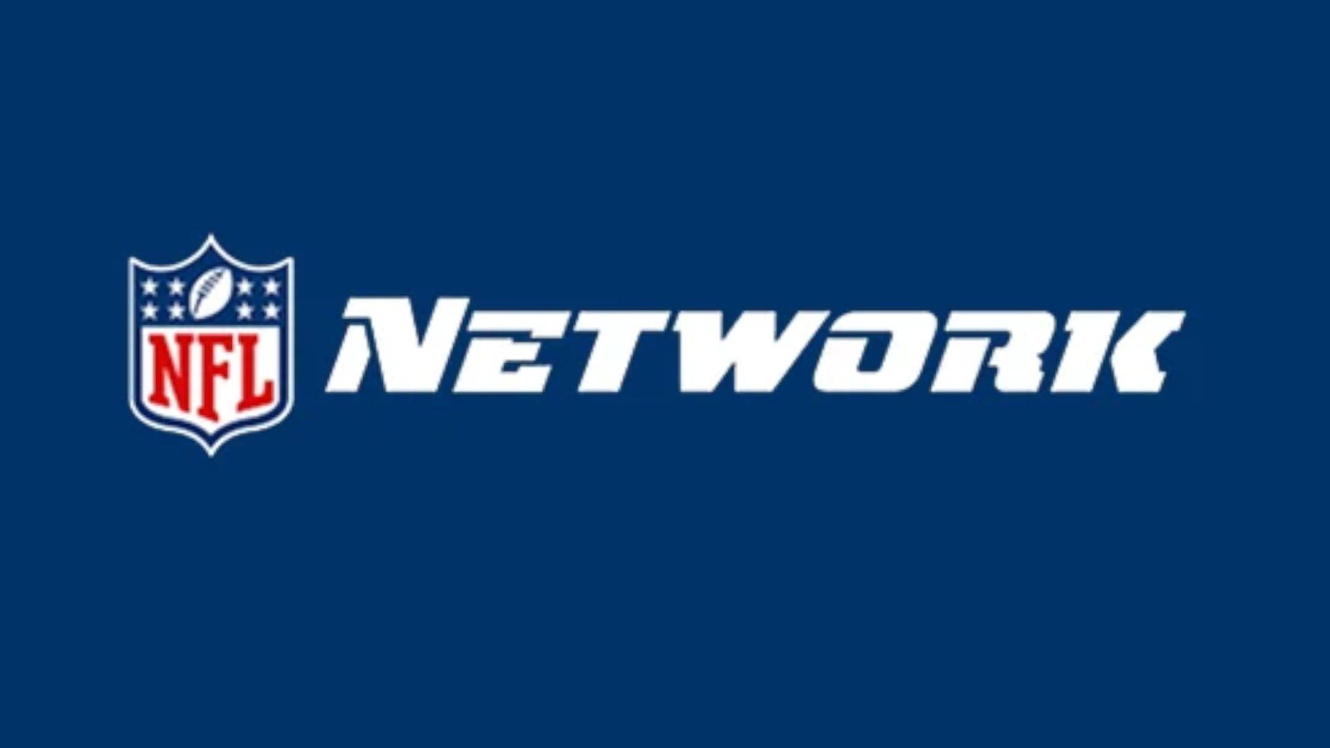 Logo for NFL Network