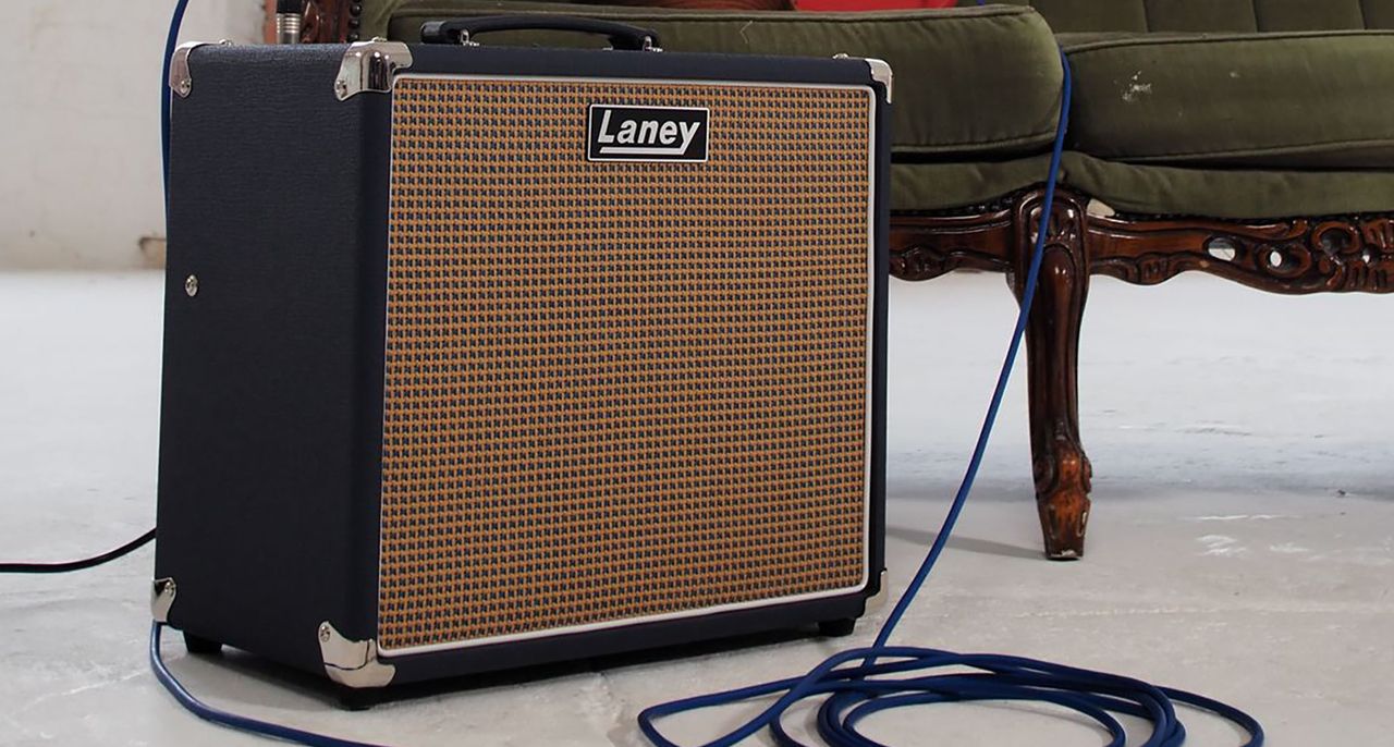 Laney Lionheart Foundry 60 112