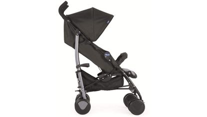 Best travel stroller 2022: lightweight buggies for holidays | T3