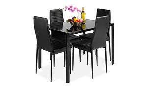 dining room set