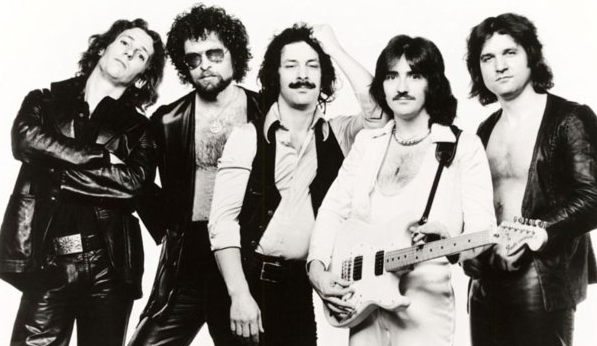 Blue Oyster Cult Founding Keyboardist/Guitarist Allen Lanier Dead at 67 |  Guitar World