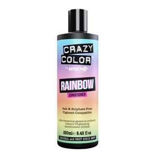 Crazy Color Rainbow Conditioner