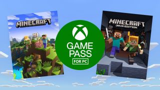 Minecraft Pc Bundle Hero Image