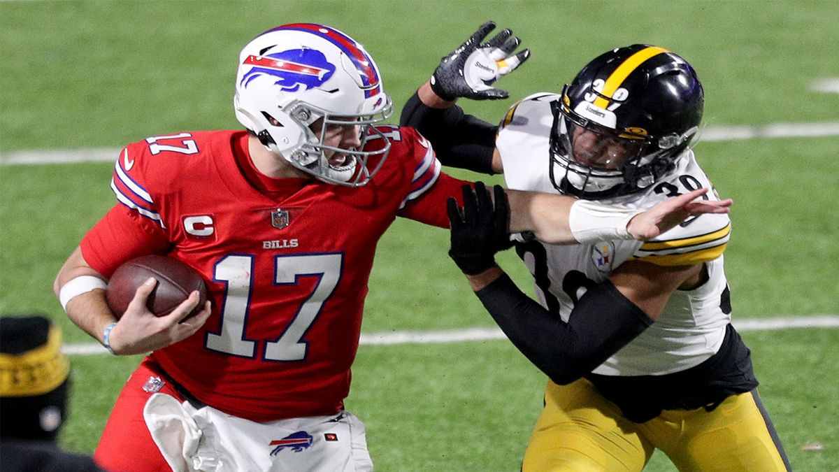 Steelers Vs Bills Live Stream How To Watch Nfl Online From Anywhere Fuentitech