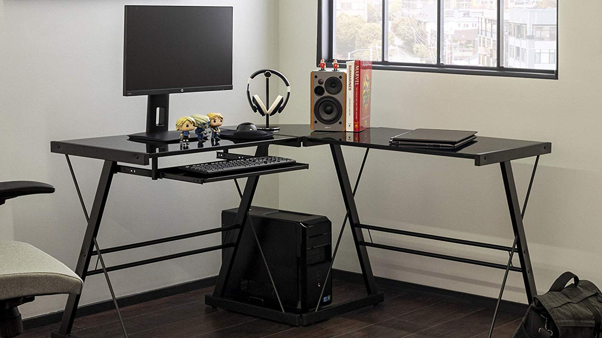 Best gaming desks