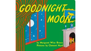 Best picture books: Goodnight Moon