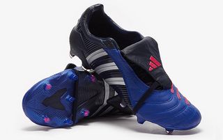 marioneta para ver política Adidas Predator football boots: Where to get every version of the iconic  boots | FourFourTwo