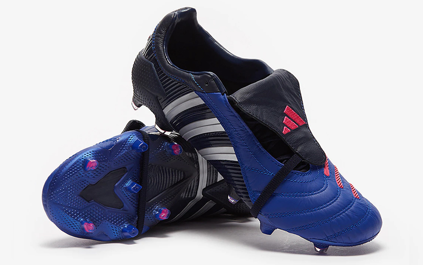 Paul Pogba launches first vegan Adidas football boot - Manchester Evening  News