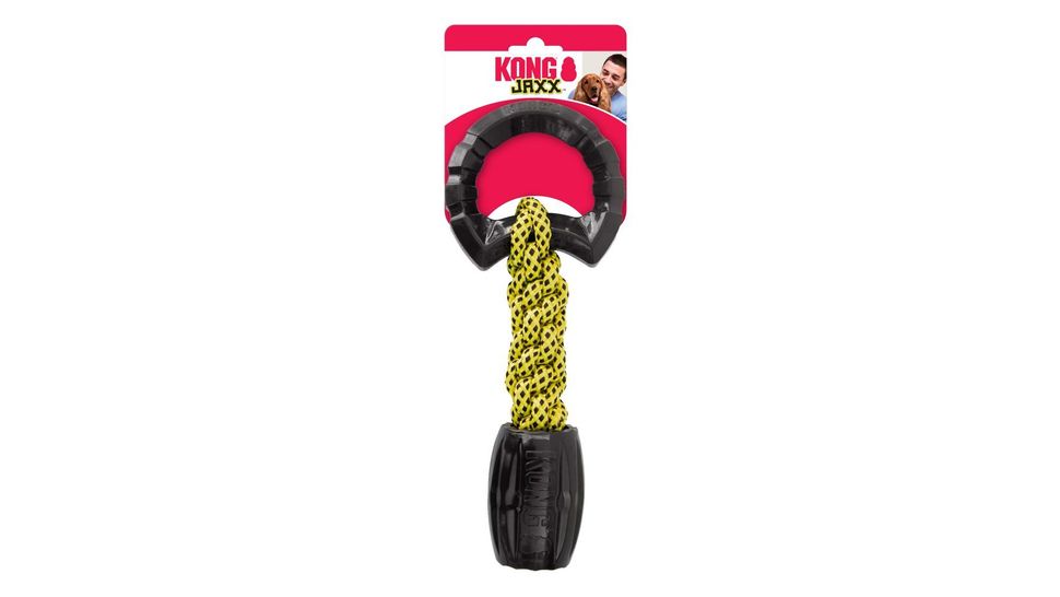 Toughest dog toys for chewers: The most durable we can find | PetsRadar