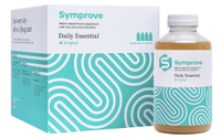 Symprove Daily Essential Gut Health Supplement, £79, Amazon