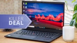 ThinkPad X1 Carbon deal