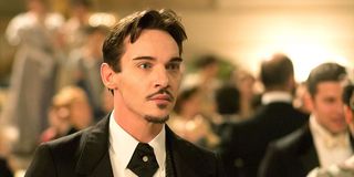 Jonathan Rhys Meyers in Dracula