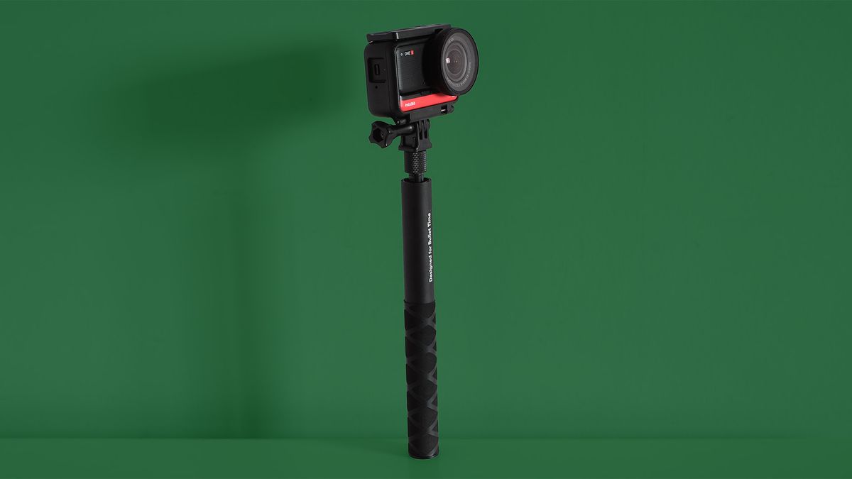 Insta360 One R 1inch edition review TechRadar