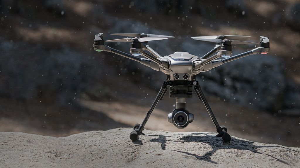 Best Camera Drone Under $500 Best camera drones for photography | Space