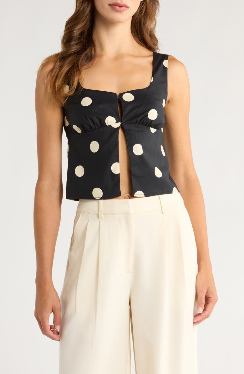 Jianna Tank