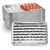 Bekith Disposable Barbecue Trays (30 Pack) |Was £25.99 Now £21.24 at Amazon&nbsp;