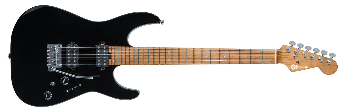 Charvel Summer NAMM 2019 electric guitar releases