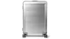 Fabbrica Pelletterie Milano 68cm Aluminium Suitcase