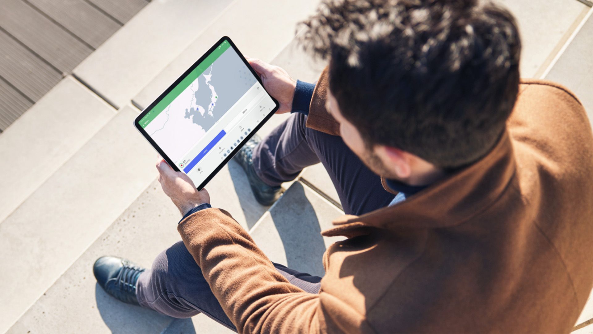 NordVPN