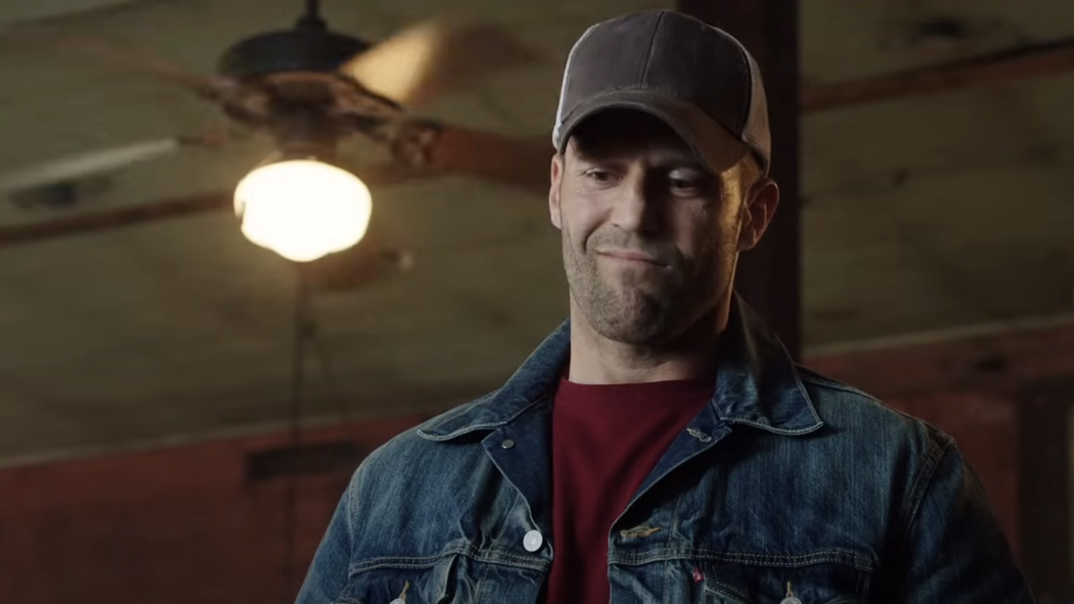 Homefront