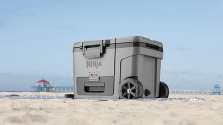 Ninja FrostVault Wheeled Cooler