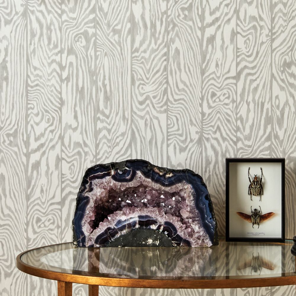 Woodeffect wallpapers the best designs to suit every style Ideal Home