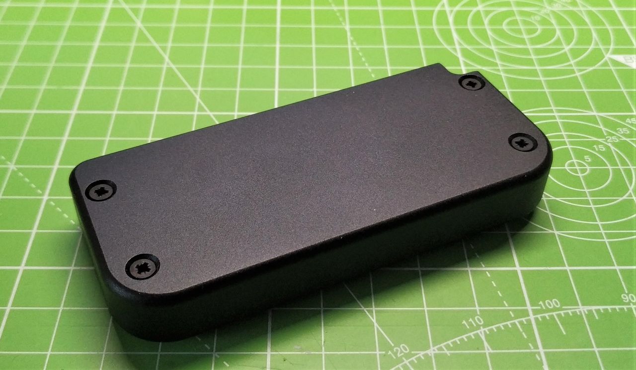 Pimoroni PicoSystem