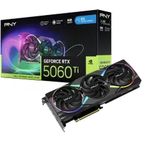 PNY Epic-X ARGB OC RTX 5060 Ti