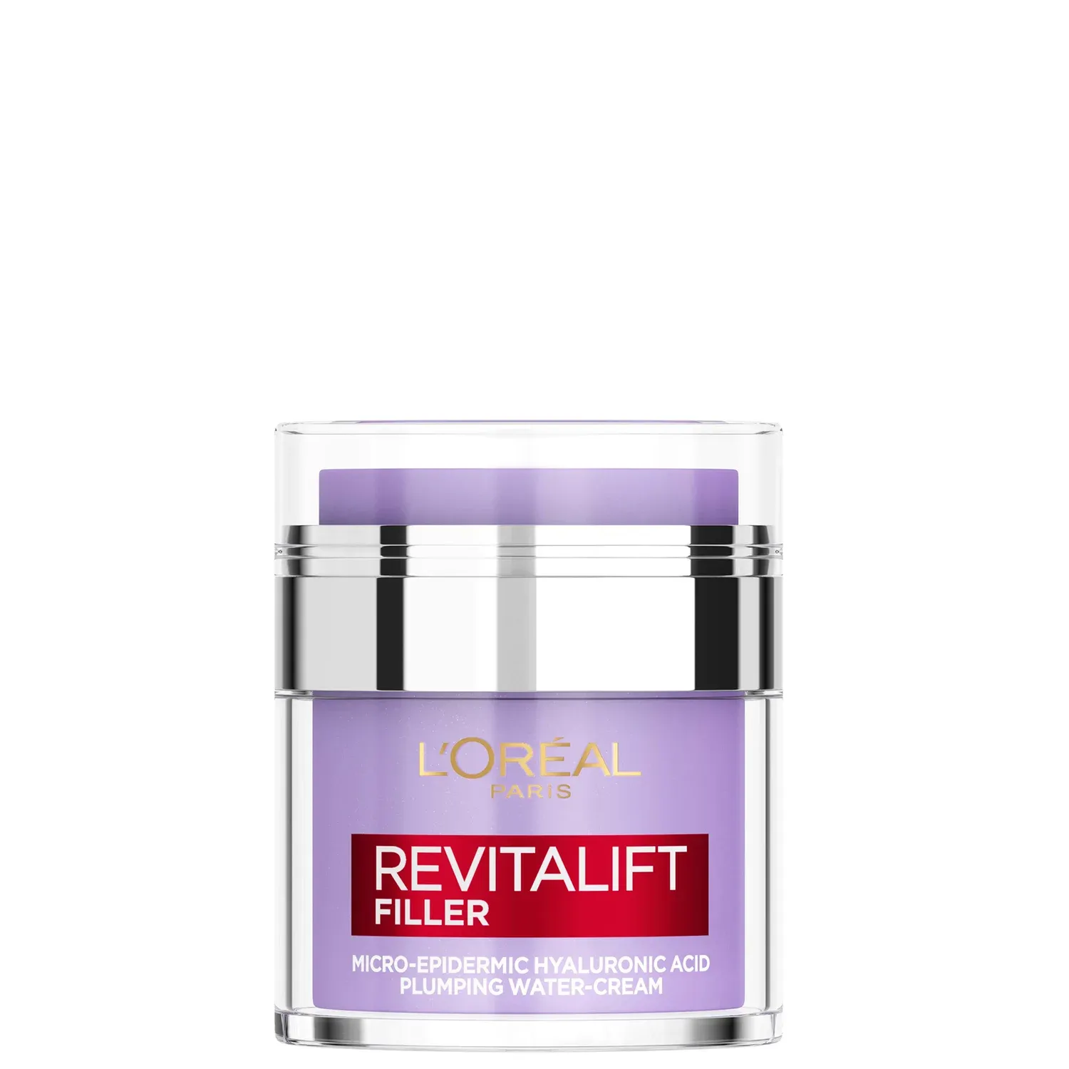 L'oréal Paris Revitalift Filler Line Plumping Water Cream 50ml