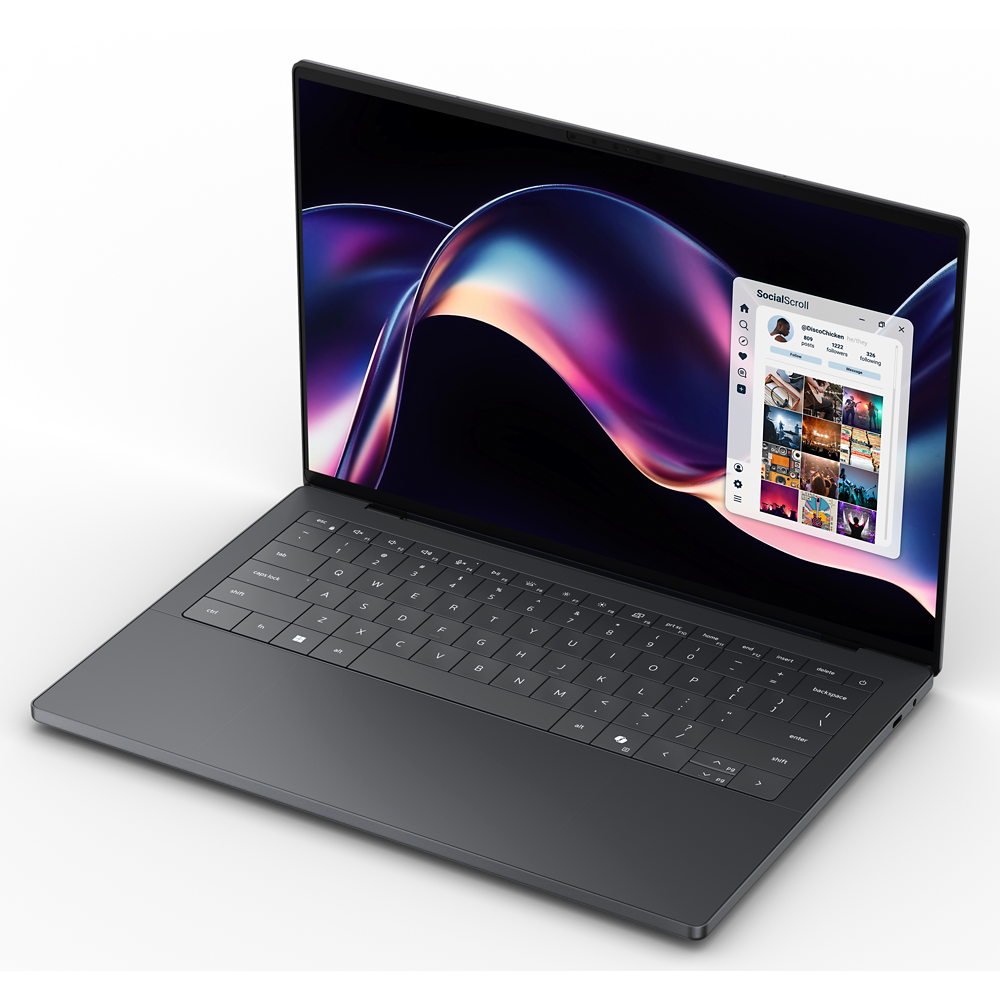 Dell XPS 14 (2026)