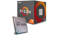 AMD Ryzen 7 2700: Was $299, Now $139.99