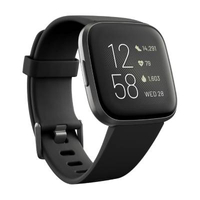 Fitbit Versa 2: £199.99 £75.05 at Amazon
Save £124.94 -