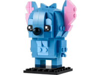 Lego  Stitch Brickheadz