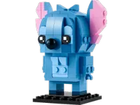 Lego  Stitch Brickheadz