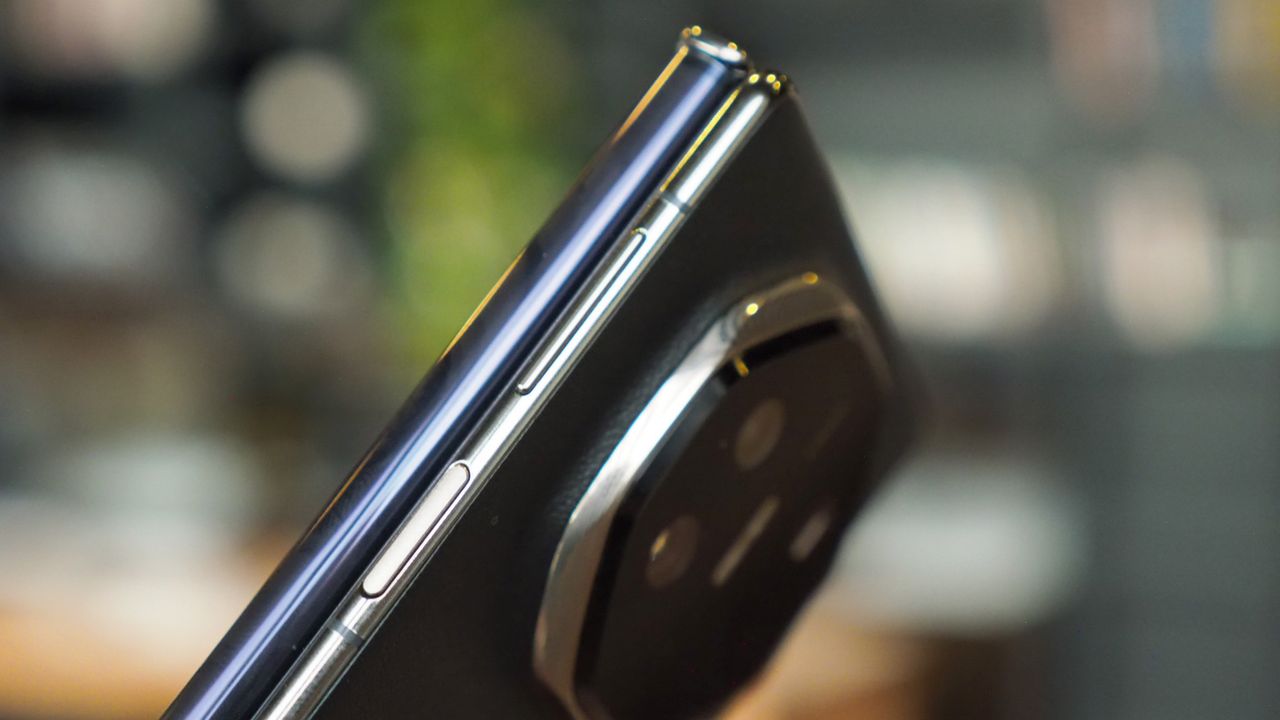 Huawei Mate XT review