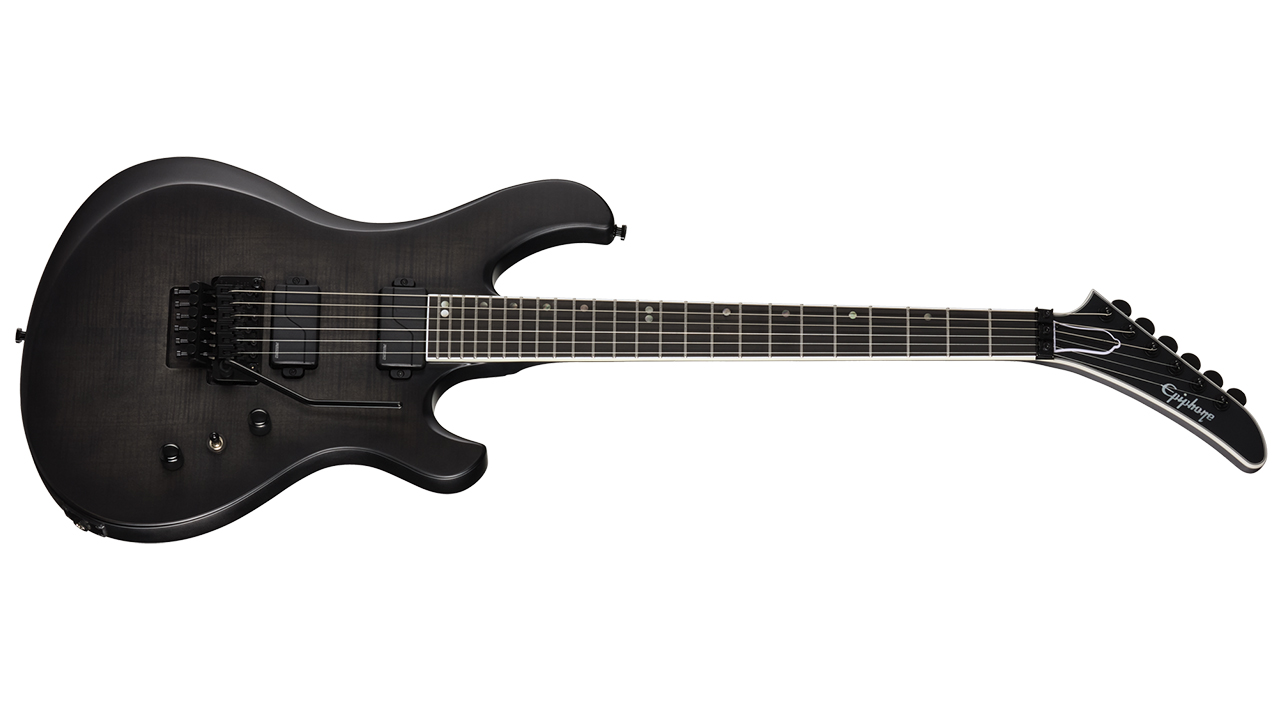 Epiphone Prophecy Victory FR