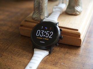 Fossil wear store os gen 5