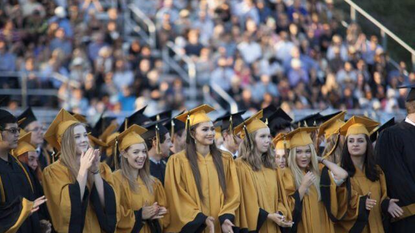 Event, Scholar, Graduation, Crowd, Headgear, Mortarboard, Academic dress, Team, Academic institution, Phd, 