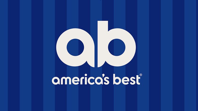 America&#039;s Best new logo design