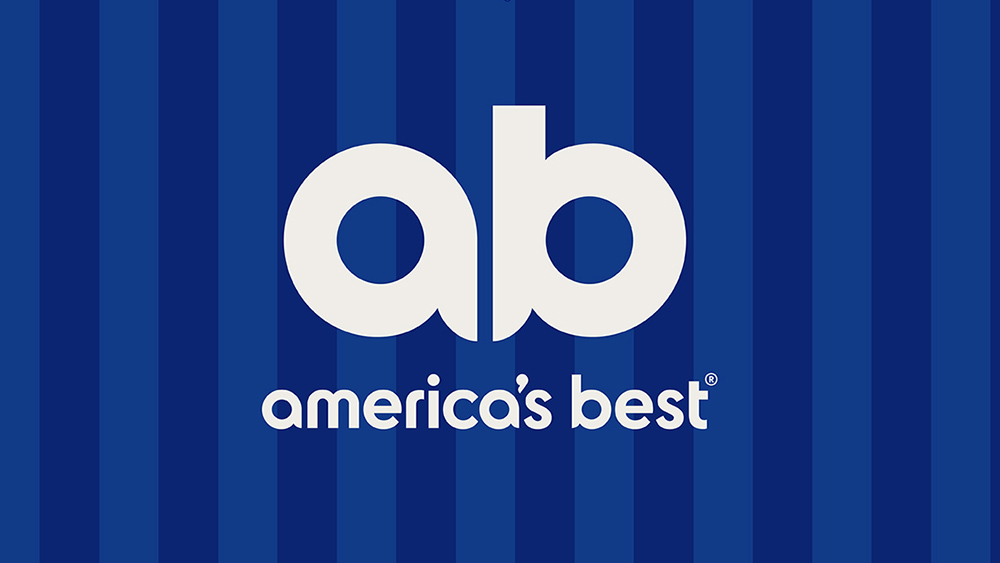 America&#039;s Best new logo design