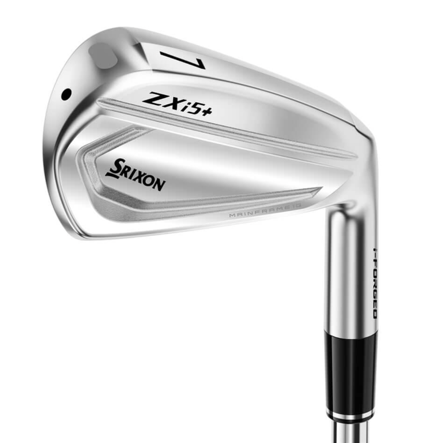 Srixon ZXi5+ Irons