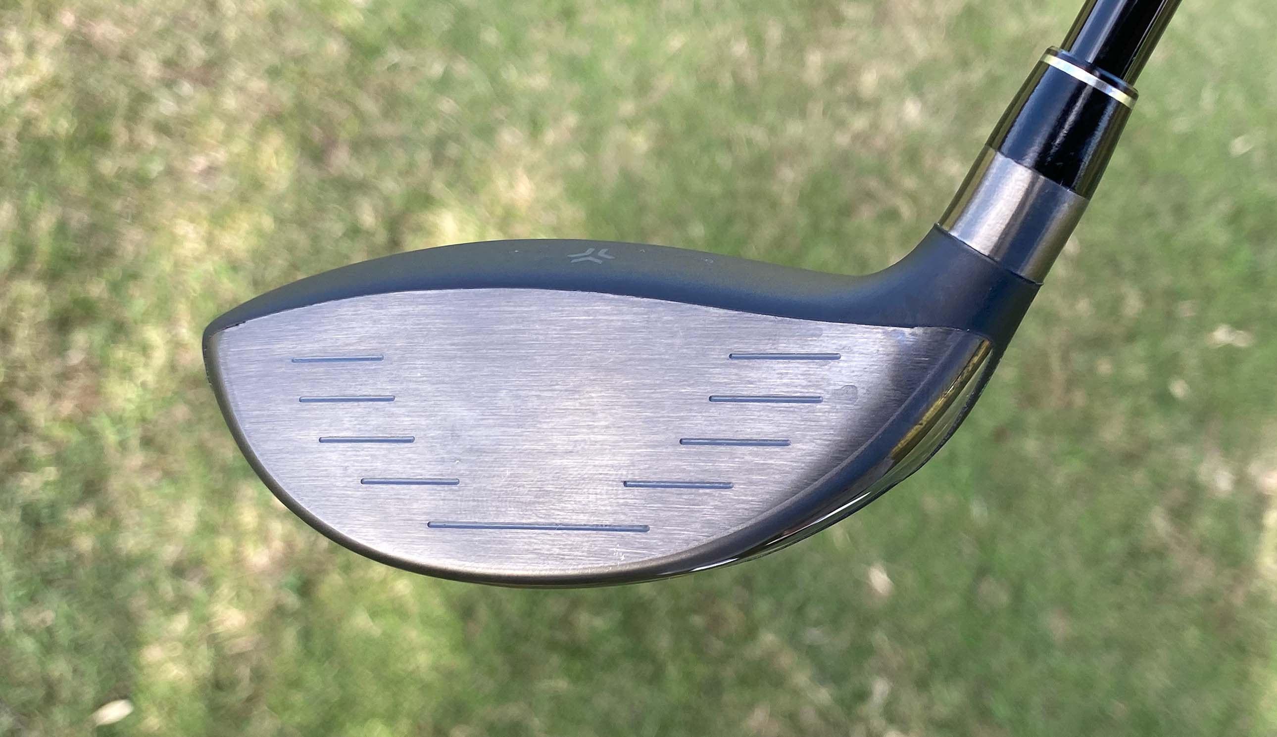 Srixon Zx Mk Ii Fairway Review 